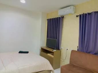 Kamar Studio (Studio Room)